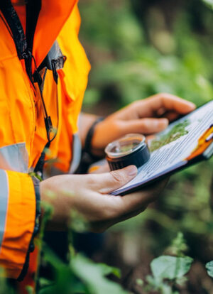 Environmental Audits