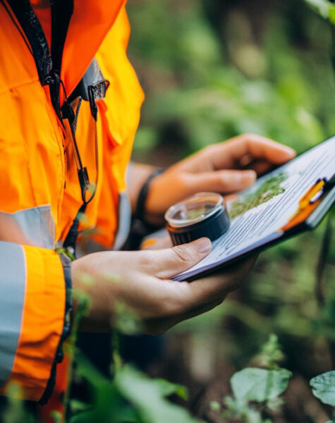 Environmental Audits