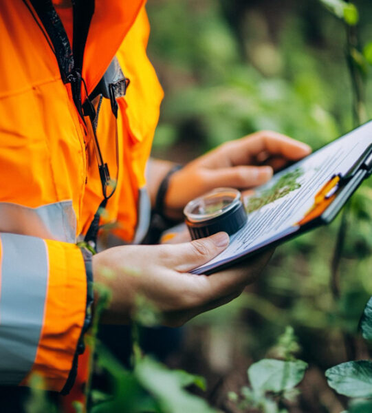 Environmental Audits