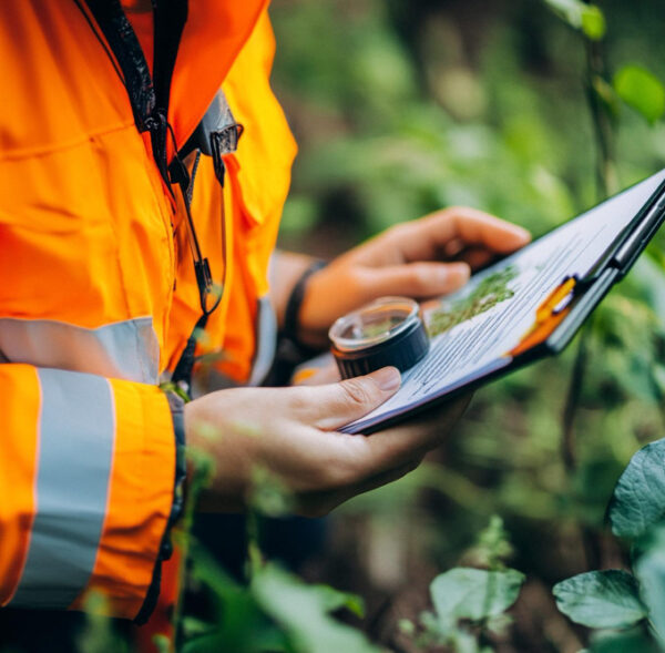 Environmental Audits