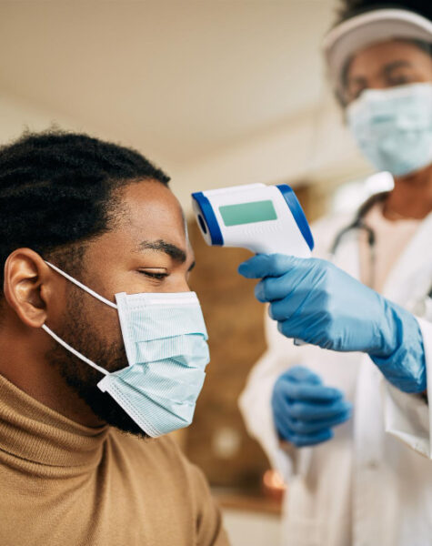 Hygiene Measurements
