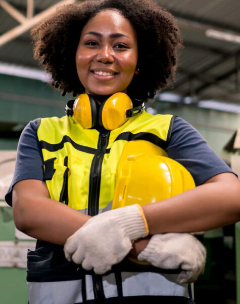 Occupational Safety and Health