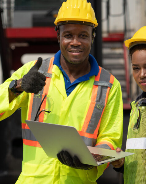Occupational Safety and Health2