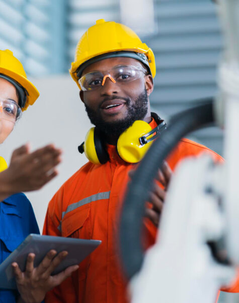 Occupational Safety and Health3