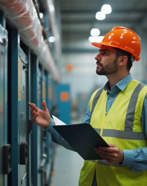 Risk Assessments & Safety Audits1